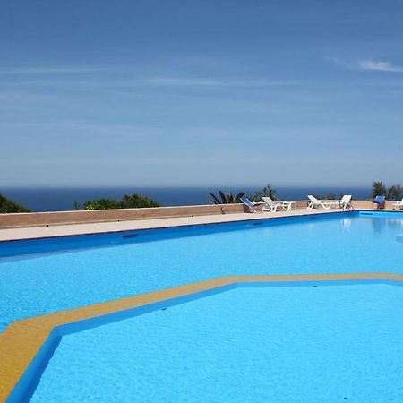 Villino Elisa Villa Costa Paradiso Luaran gambar