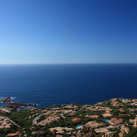 Villino Elisa Villa Costa Paradiso Luaran gambar