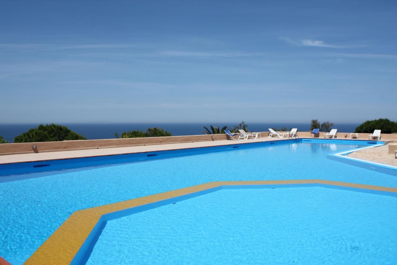 Villino Elisa Villa Costa Paradiso Luaran gambar