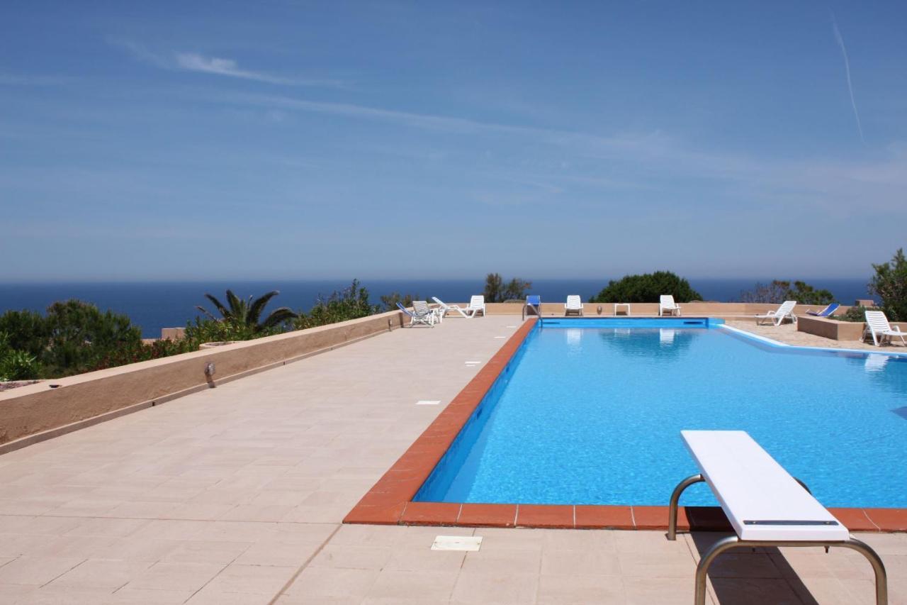 Villino Elisa Villa Costa Paradiso Luaran gambar