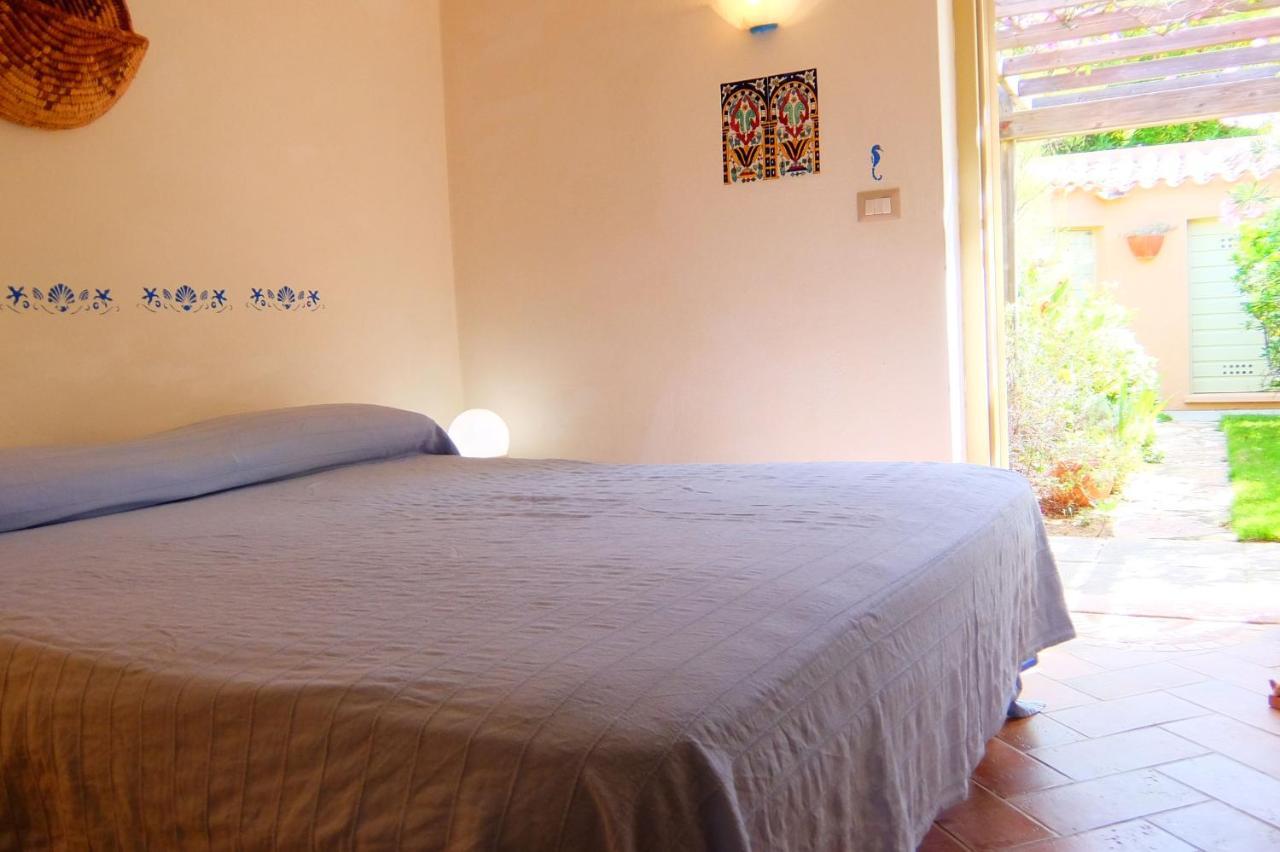 Villino Elisa Villa Costa Paradiso Luaran gambar