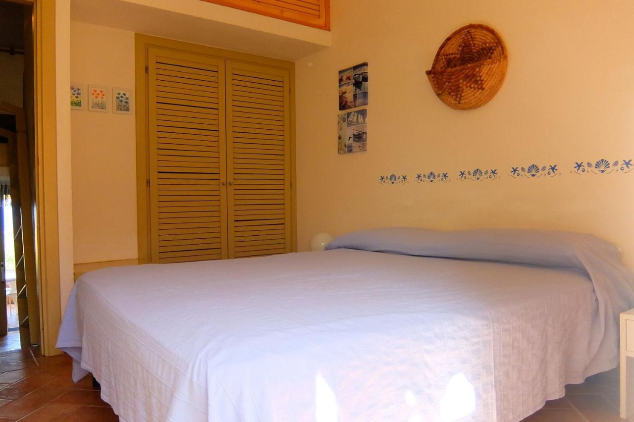 Villino Elisa Villa Costa Paradiso Luaran gambar