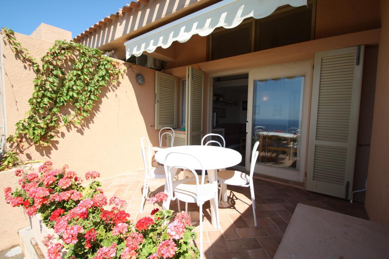 Villino Elisa Villa Costa Paradiso Luaran gambar