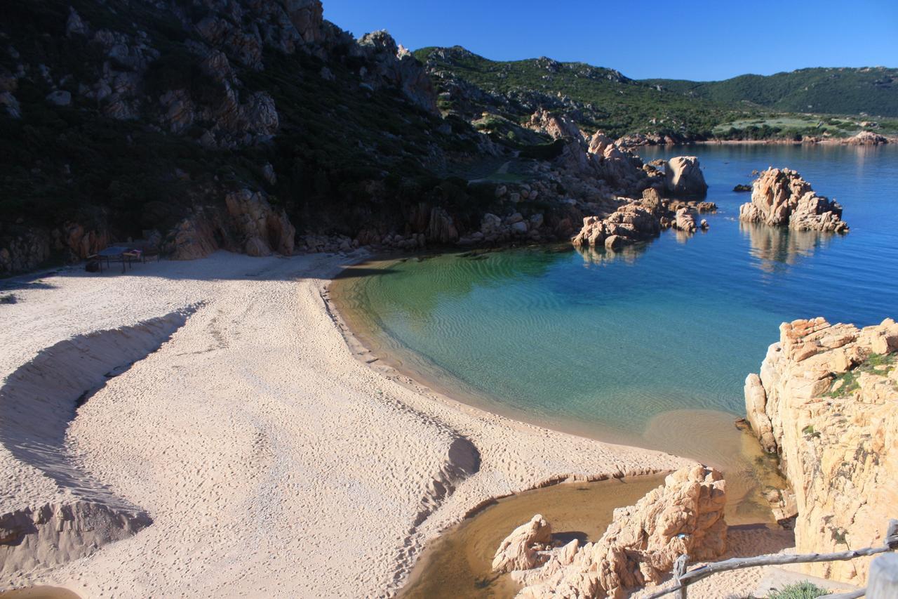 Villino Elisa Villa Costa Paradiso Luaran gambar
